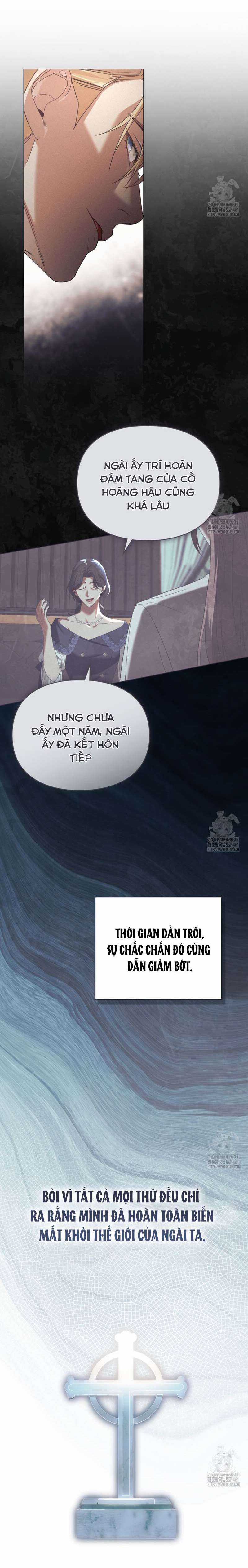 Sự Phản Bội Chapter 58 trang 13