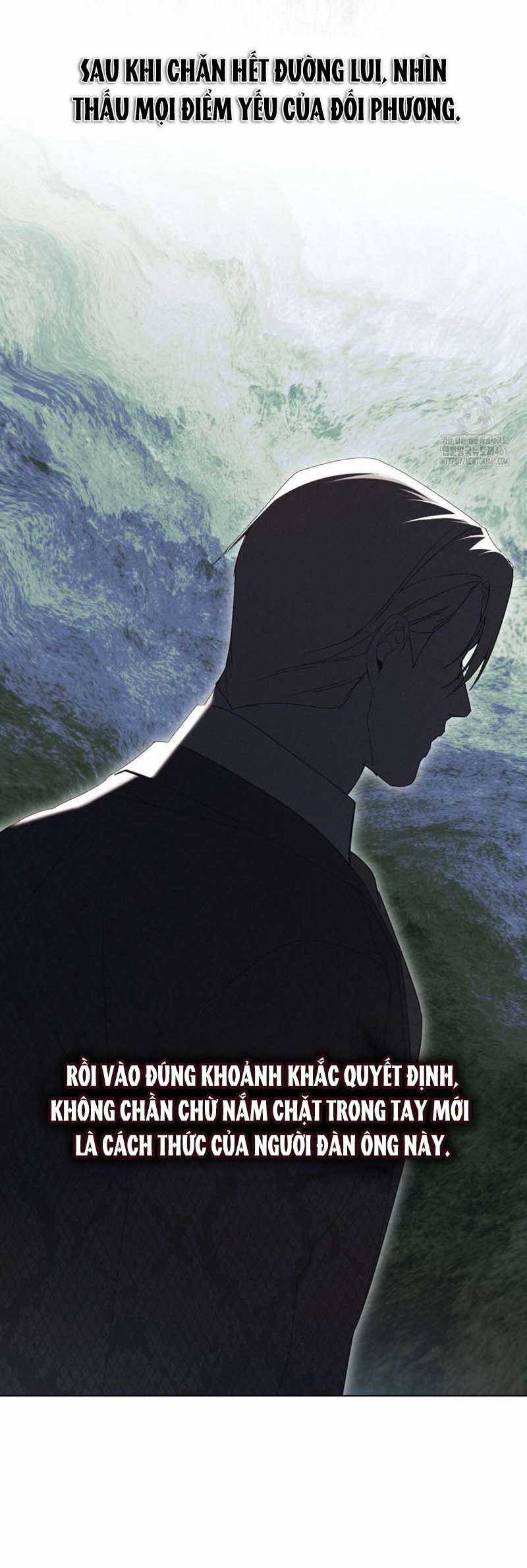 Sự Phản Bội Chapter 58 trang 16