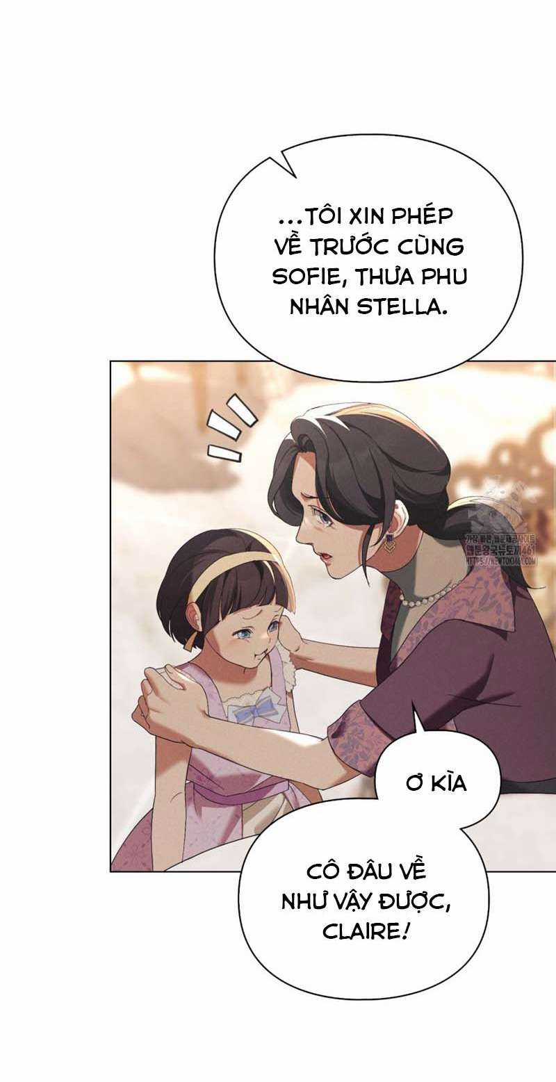 Sự Phản Bội Chapter 58 trang 18