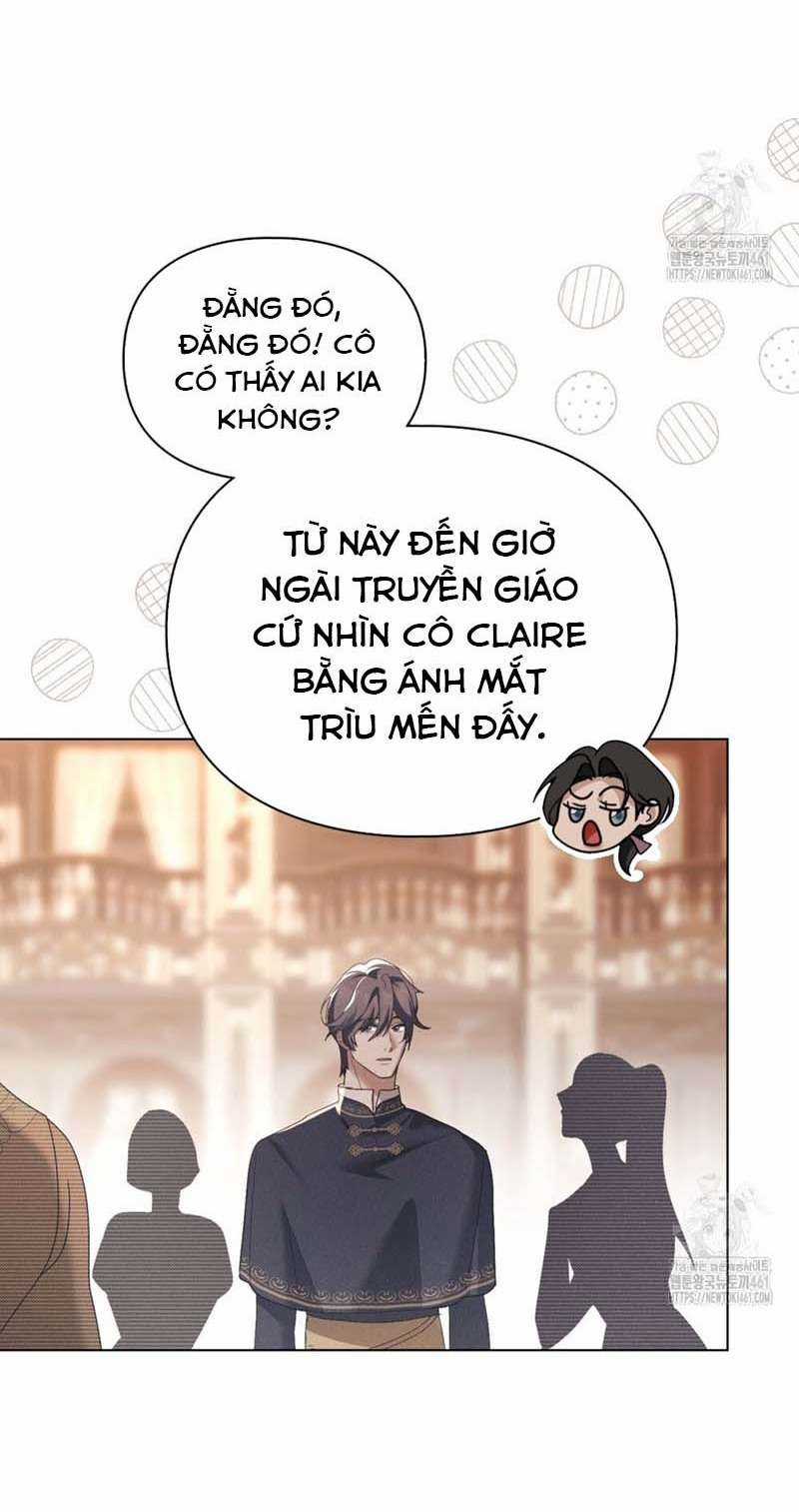 Sự Phản Bội Chapter 58 trang 19