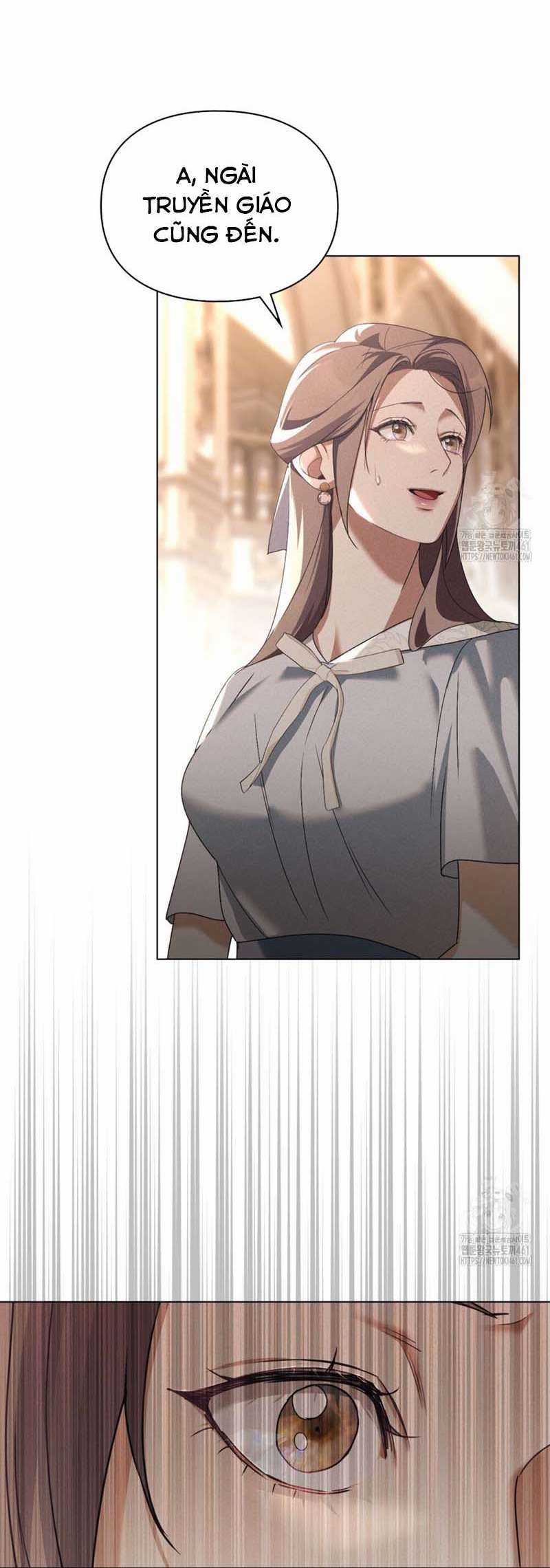 Sự Phản Bội Chapter 58 trang 20