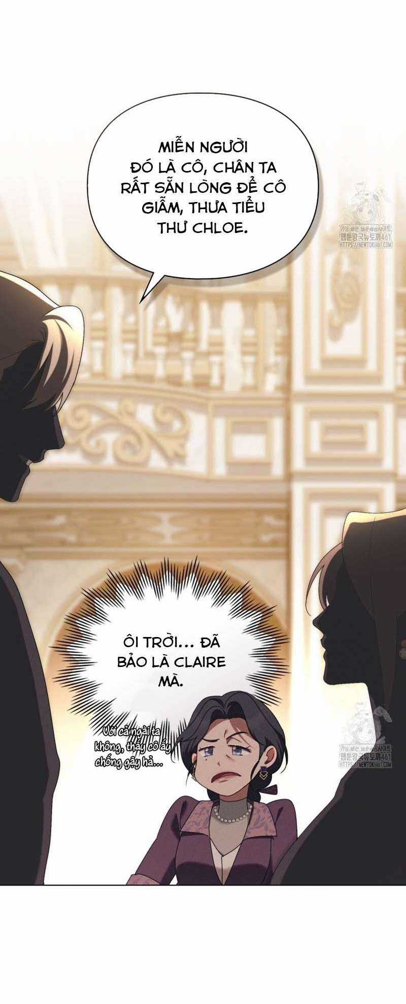 Sự Phản Bội Chapter 58 trang 37