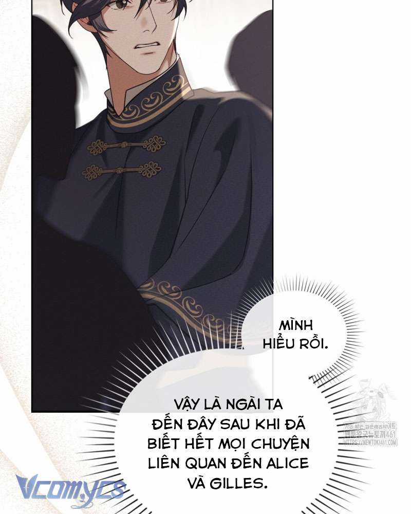 Sự Phản Bội Chapter 59 trang 16