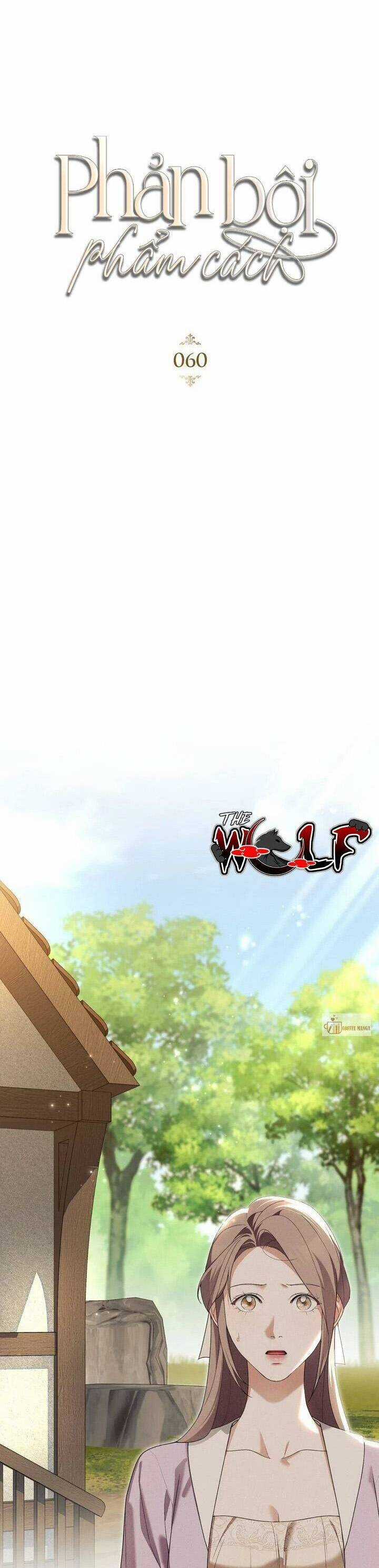 Sự Phản Bội Chapter 60 trang 11