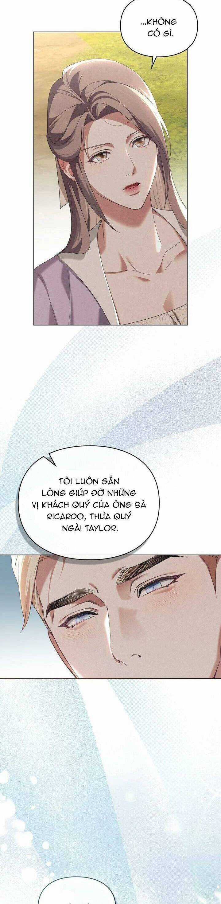 Sự Phản Bội Chapter 60 trang 16