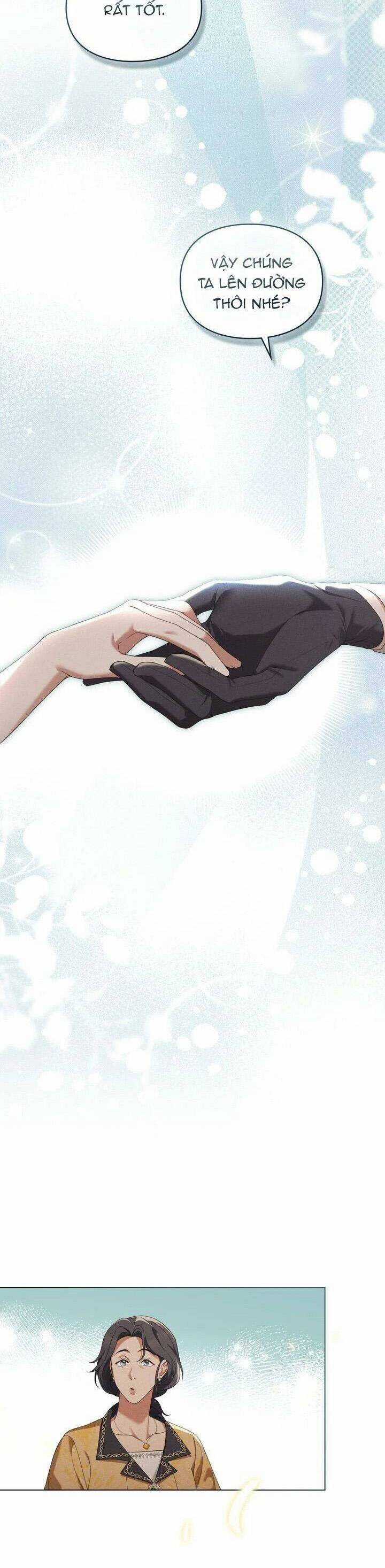 Sự Phản Bội Chapter 60 trang 17