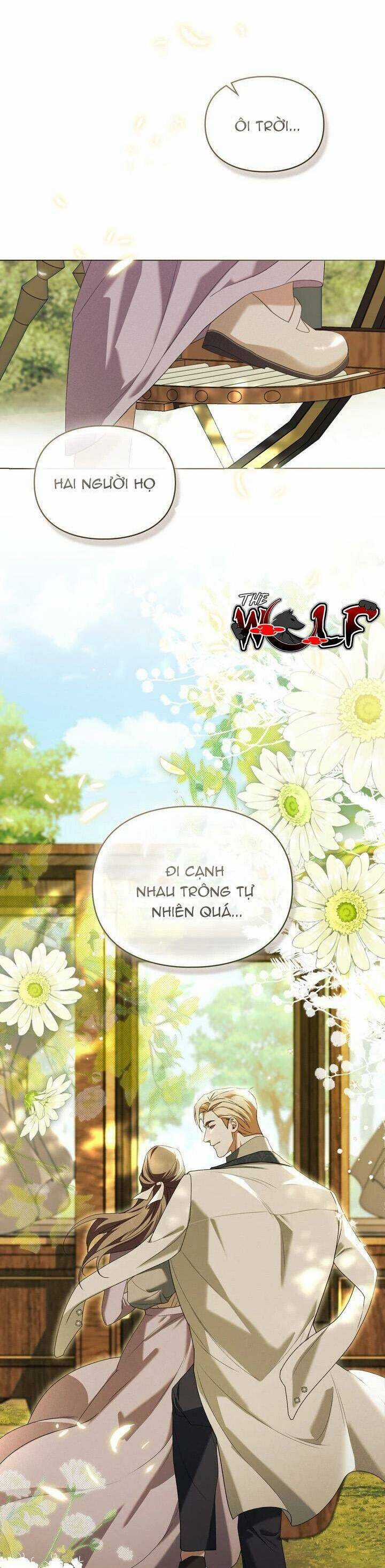 Sự Phản Bội Chapter 60 trang 18