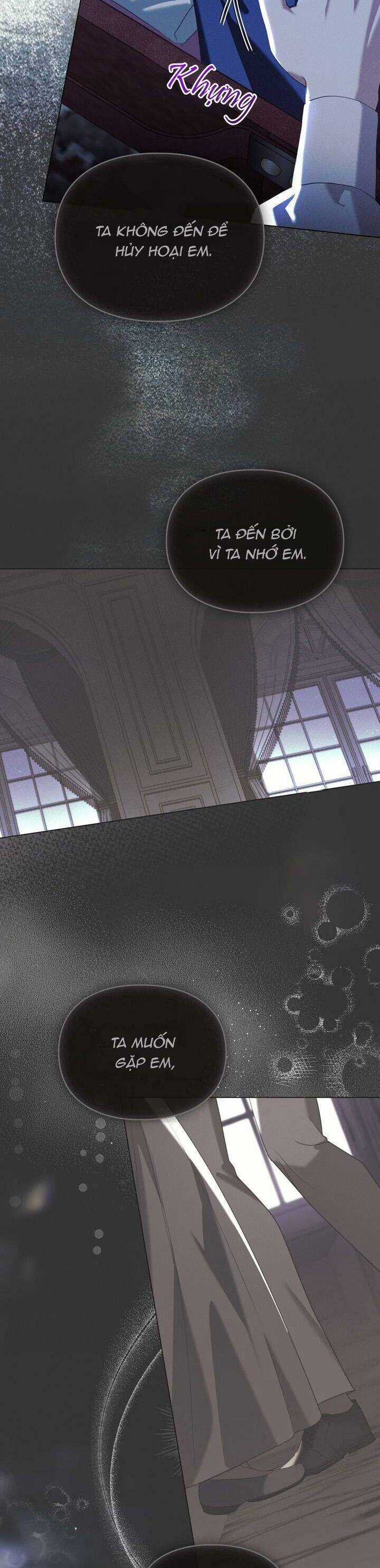 Sự Phản Bội Chapter 60 trang 2