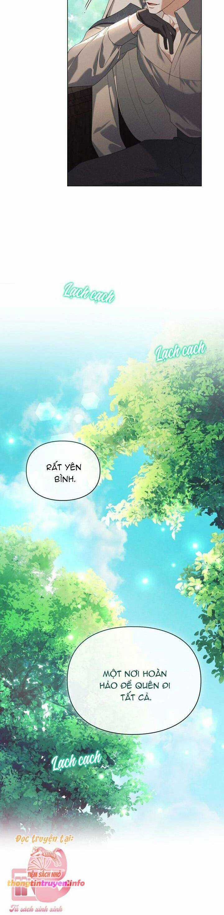 Sự Phản Bội Chapter 60 trang 21