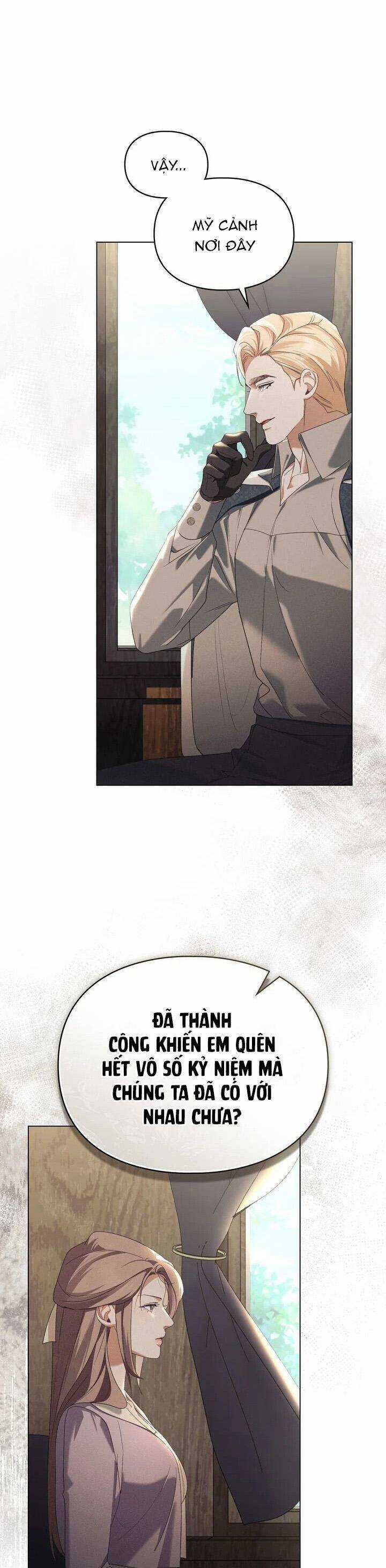 Sự Phản Bội Chapter 60 trang 22