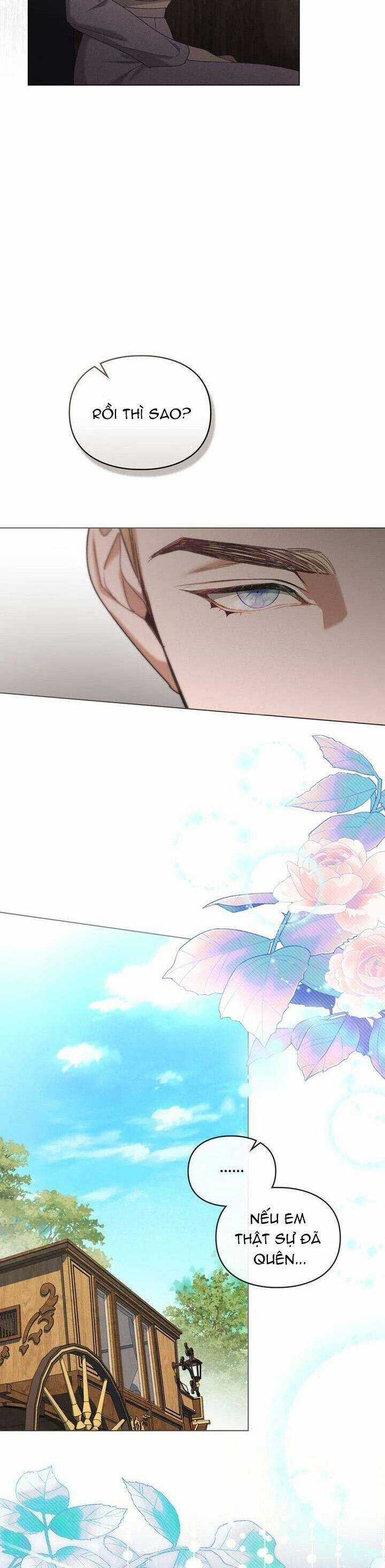 Sự Phản Bội Chapter 60 trang 23