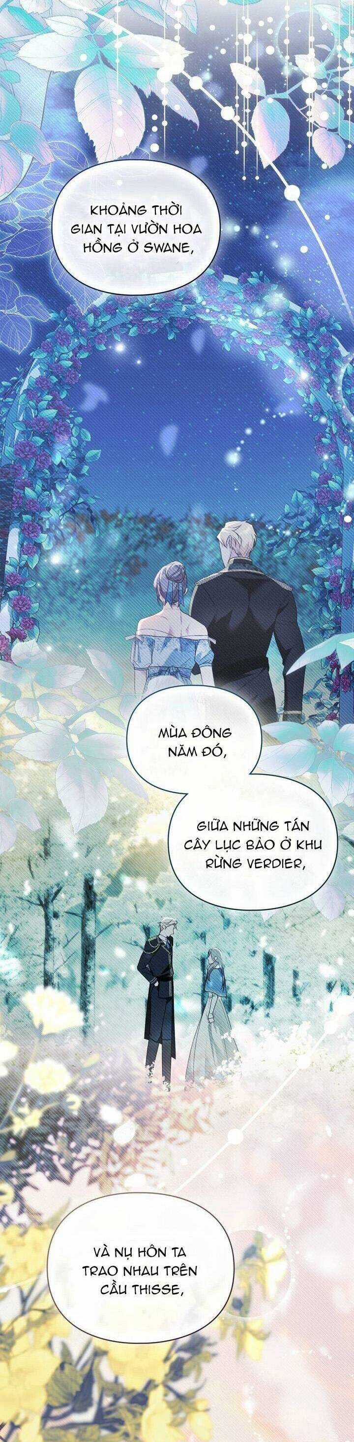 Sự Phản Bội Chapter 60 trang 24