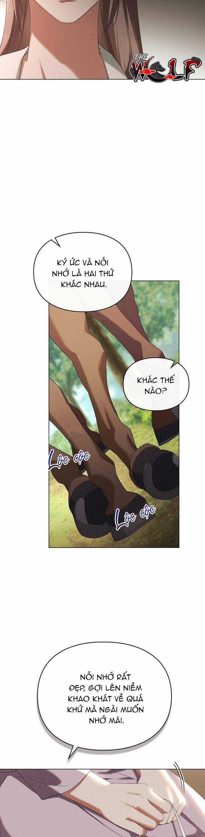 Sự Phản Bội Chapter 60 trang 26