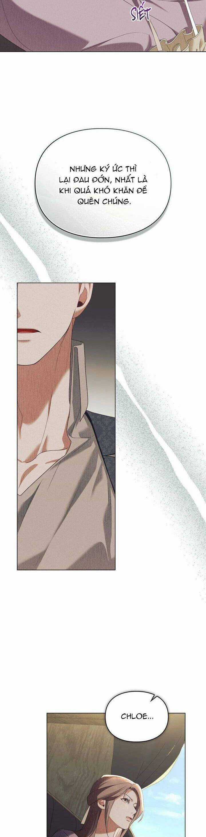 Sự Phản Bội Chapter 60 trang 27