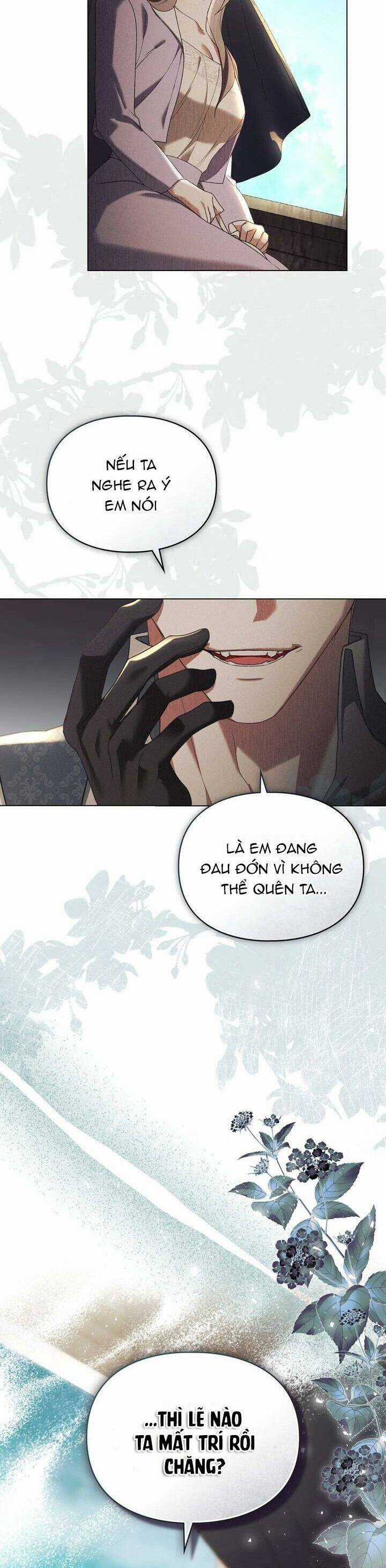 Sự Phản Bội Chapter 60 trang 28