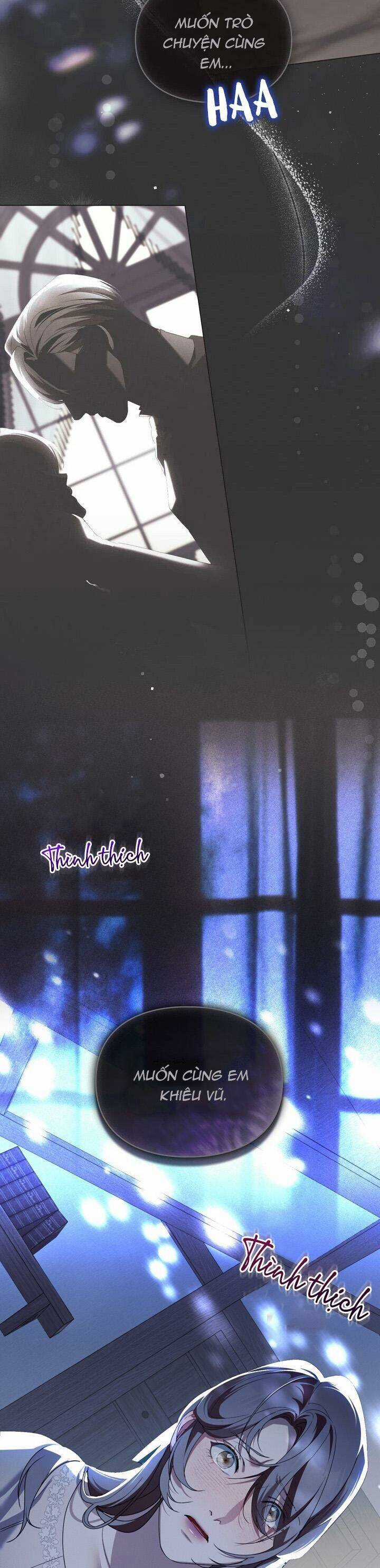 Sự Phản Bội Chapter 60 trang 3