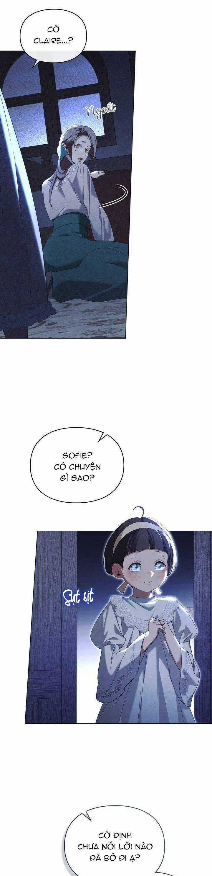 Sự Phản Bội Chapter 60 trang 5