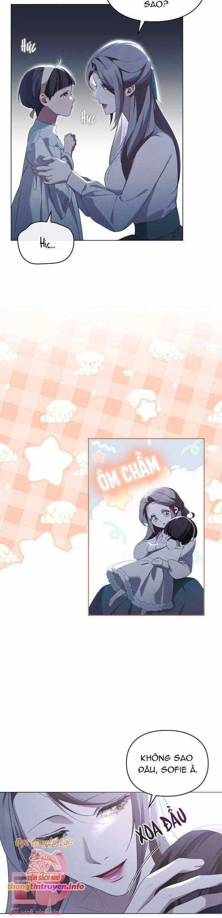 Sự Phản Bội Chapter 60 trang 7