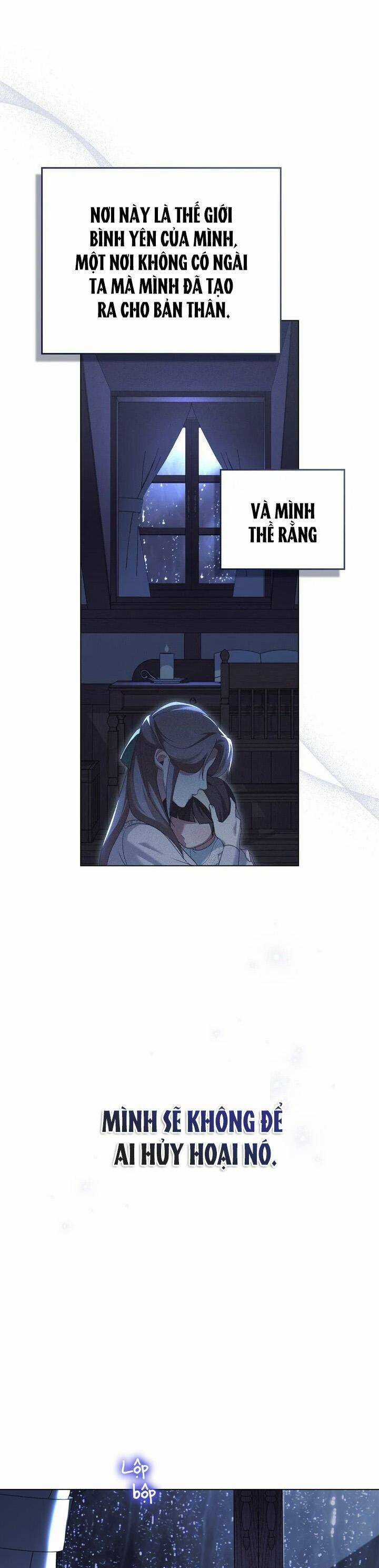 Sự Phản Bội Chapter 60 trang 8