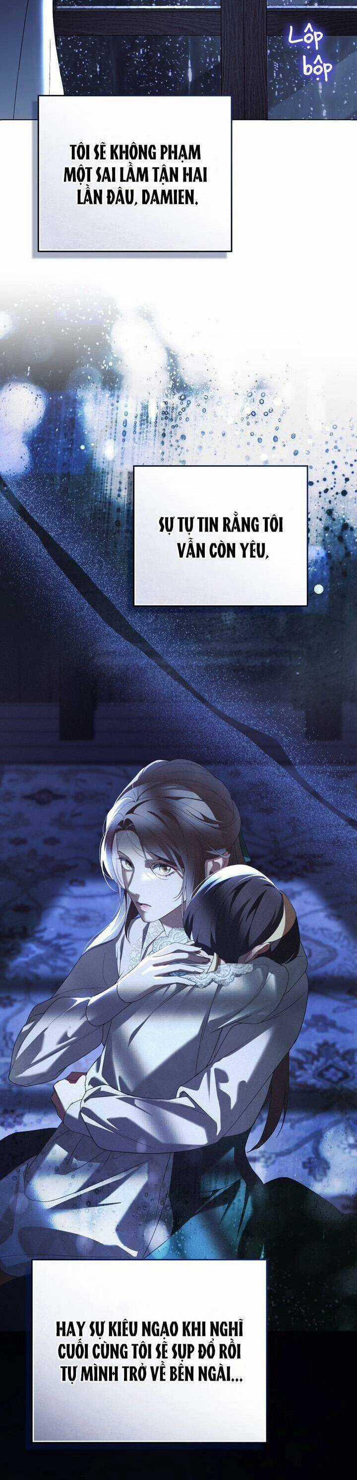 Sự Phản Bội Chapter 60 trang 9