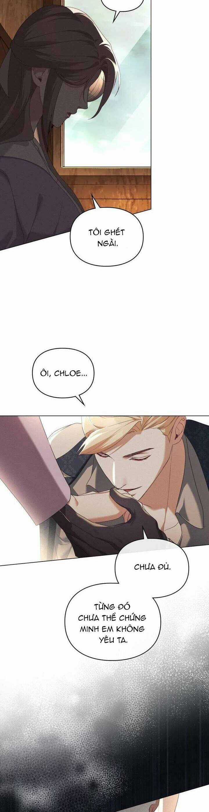 Sự Phản Bội Chapter 61 trang 10