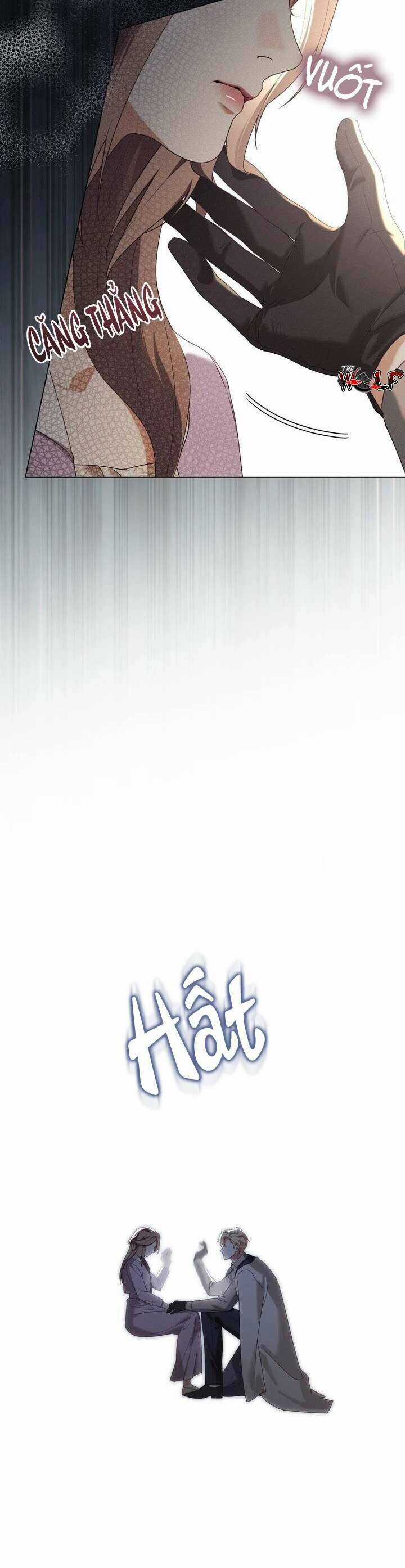 Sự Phản Bội Chapter 61 trang 11