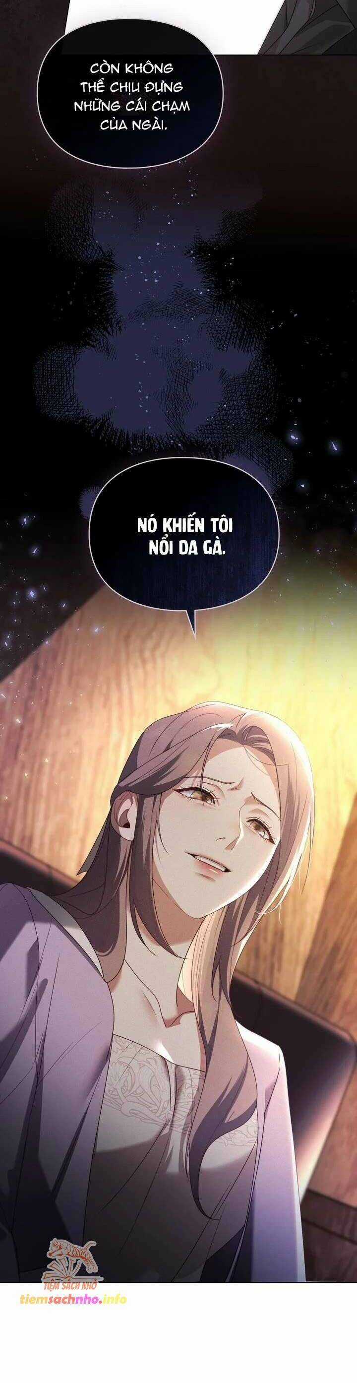 Sự Phản Bội Chapter 61 trang 13