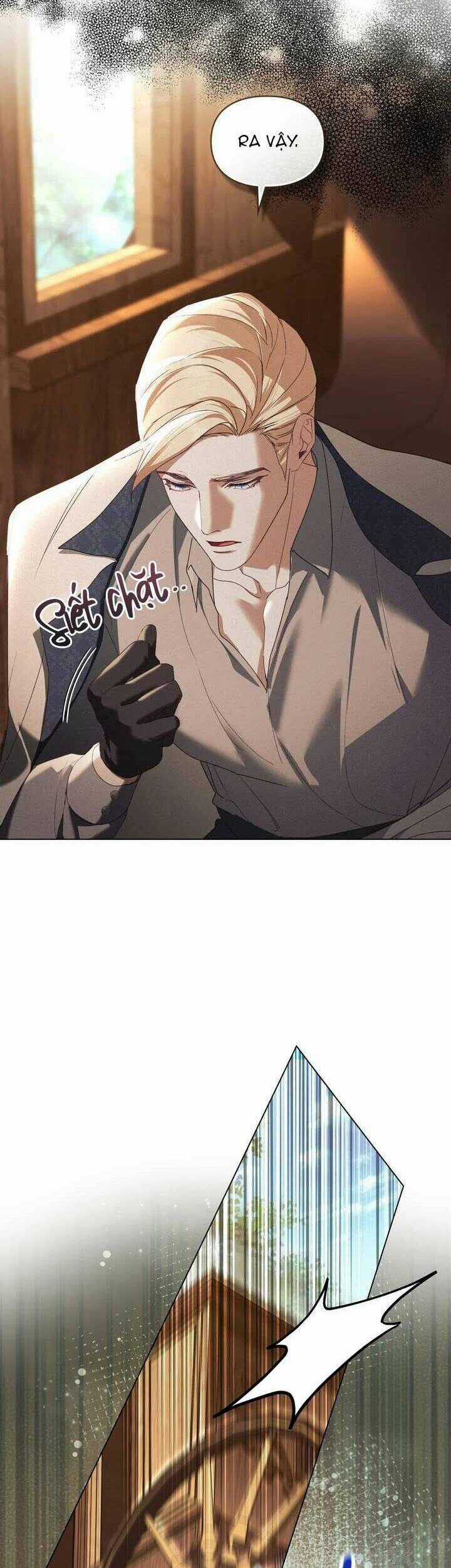 Sự Phản Bội Chapter 61 trang 15