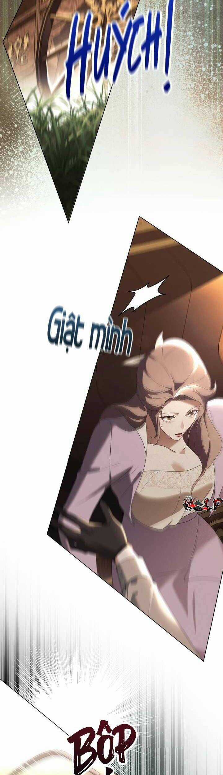 Sự Phản Bội Chapter 61 trang 16