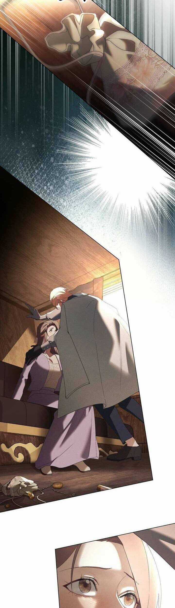 Sự Phản Bội Chapter 61 trang 17