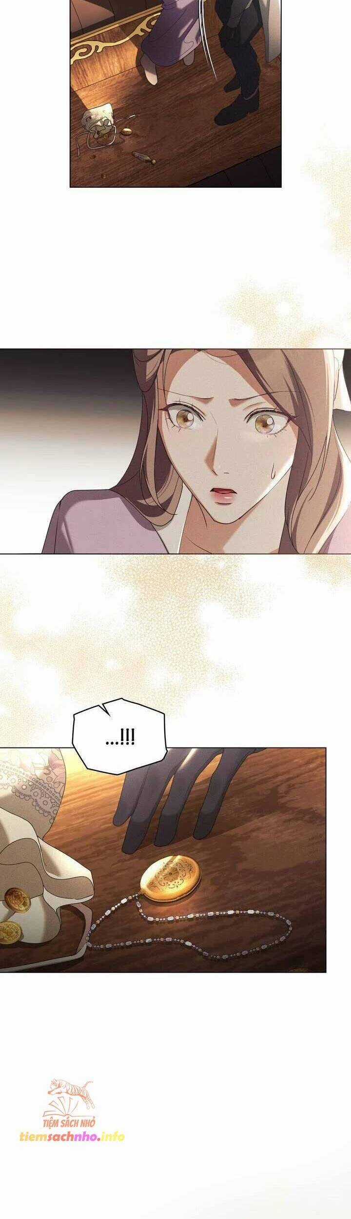 Sự Phản Bội Chapter 61 trang 19