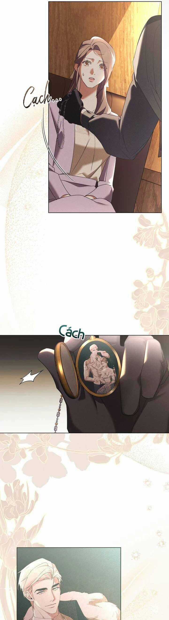 Sự Phản Bội Chapter 61 trang 20