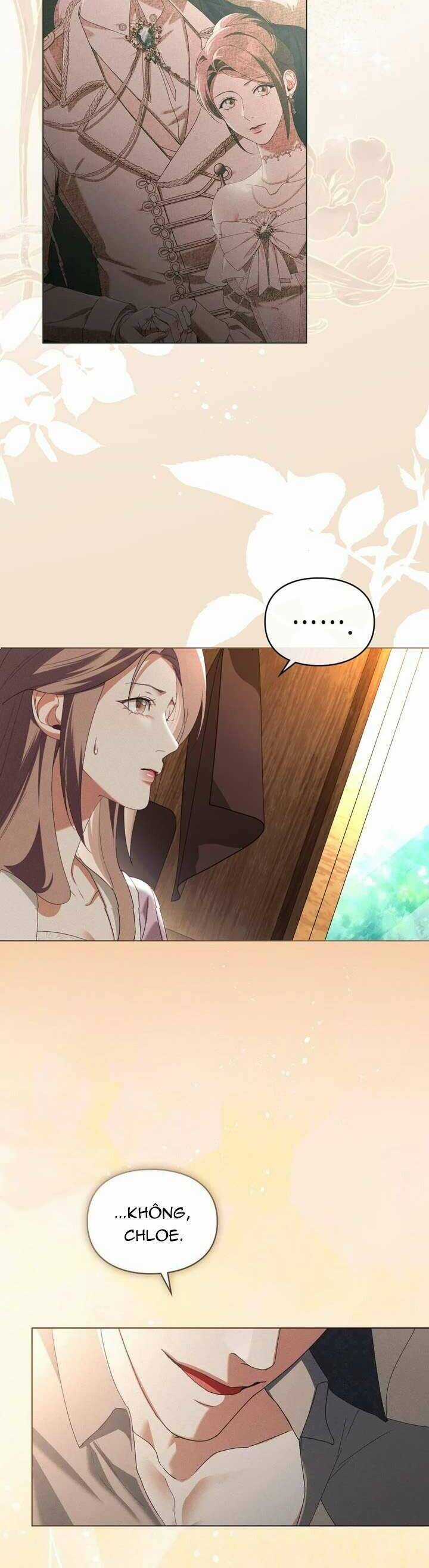 Sự Phản Bội Chapter 61 trang 21