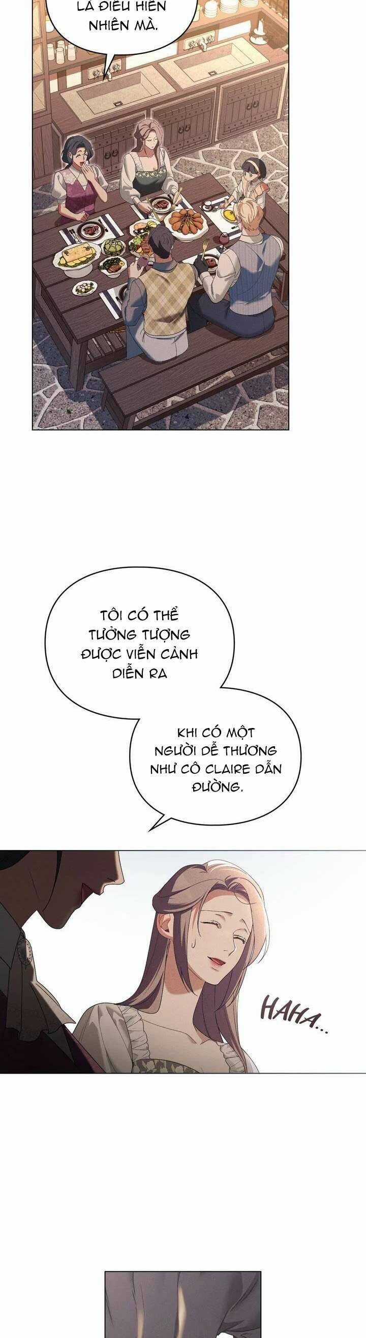 Sự Phản Bội Chapter 61 trang 24