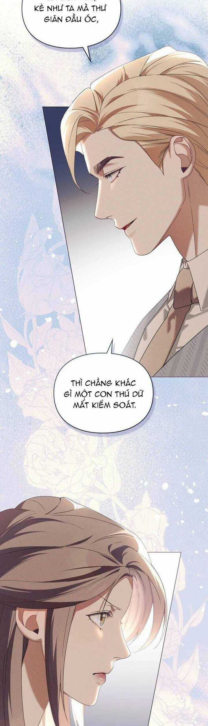 Sự Phản Bội Chapter 61 trang 28