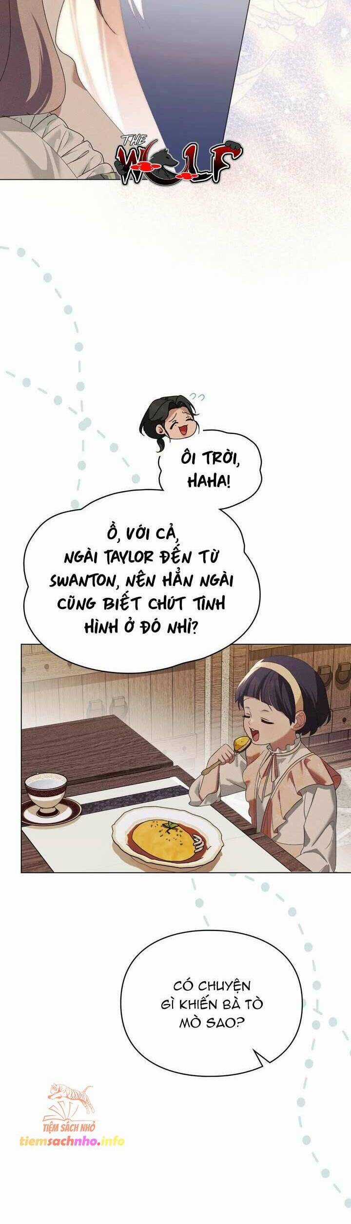 Sự Phản Bội Chapter 61 trang 29