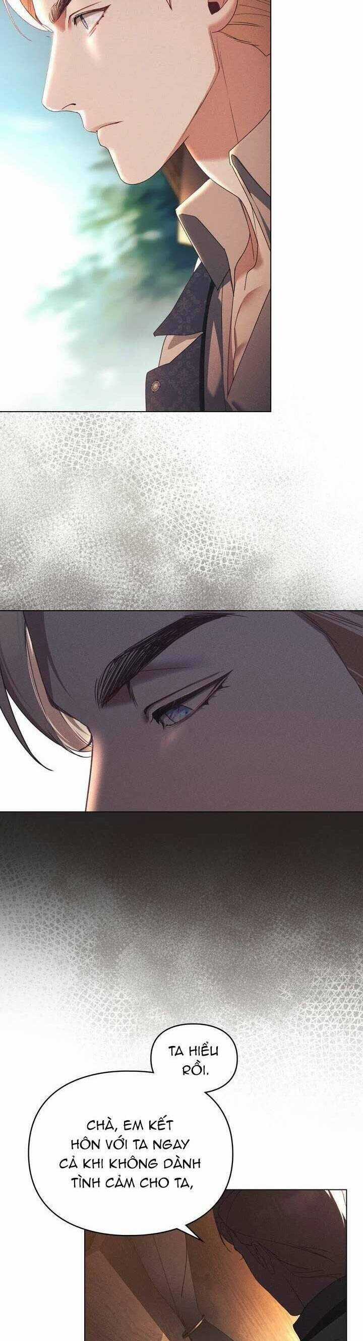 Sự Phản Bội Chapter 61 trang 3