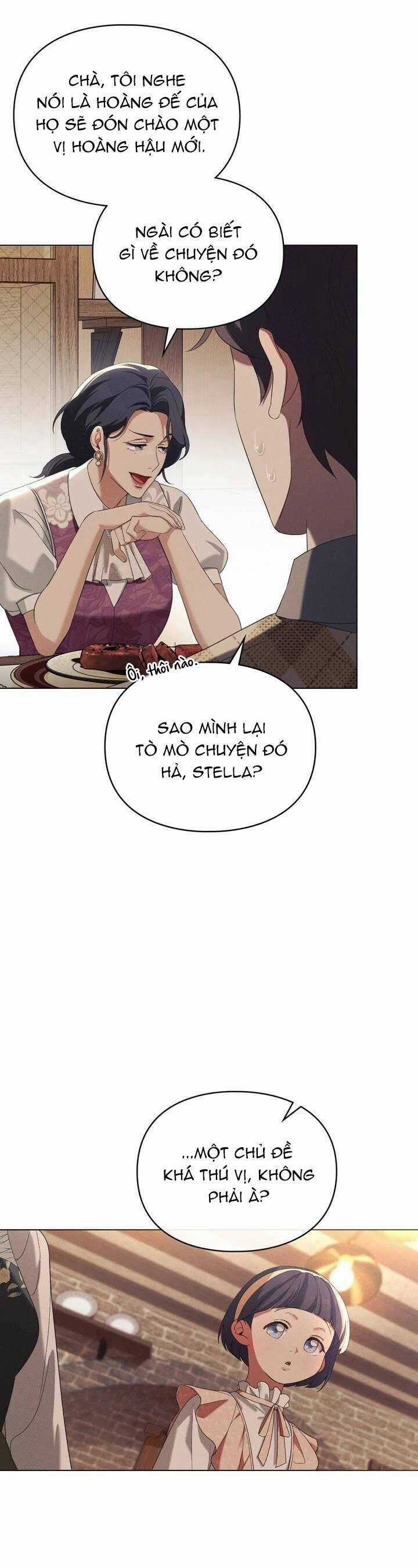 Sự Phản Bội Chapter 61 trang 30