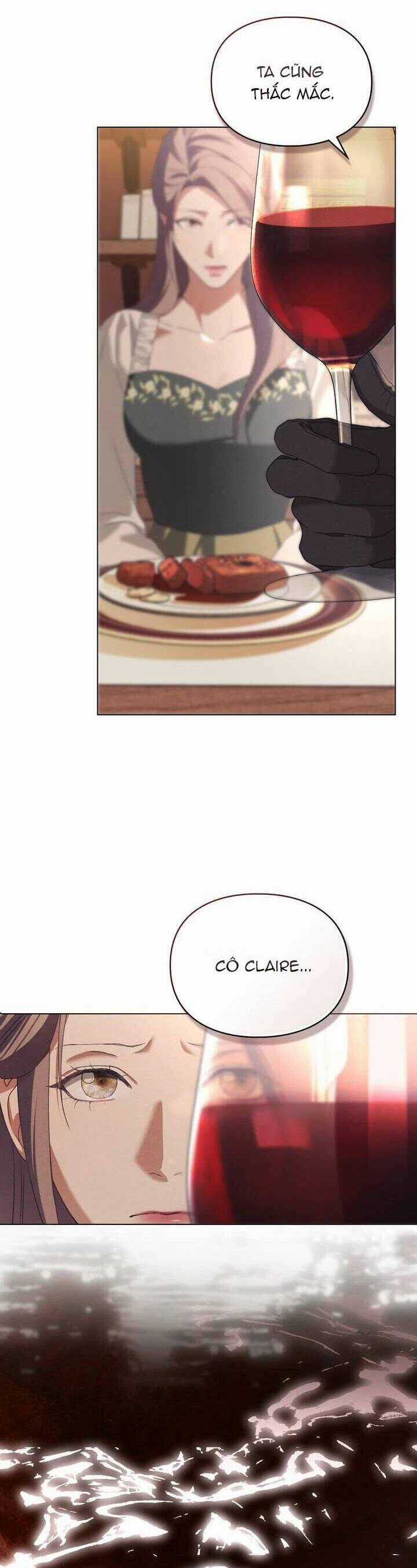 Sự Phản Bội Chapter 61 trang 32