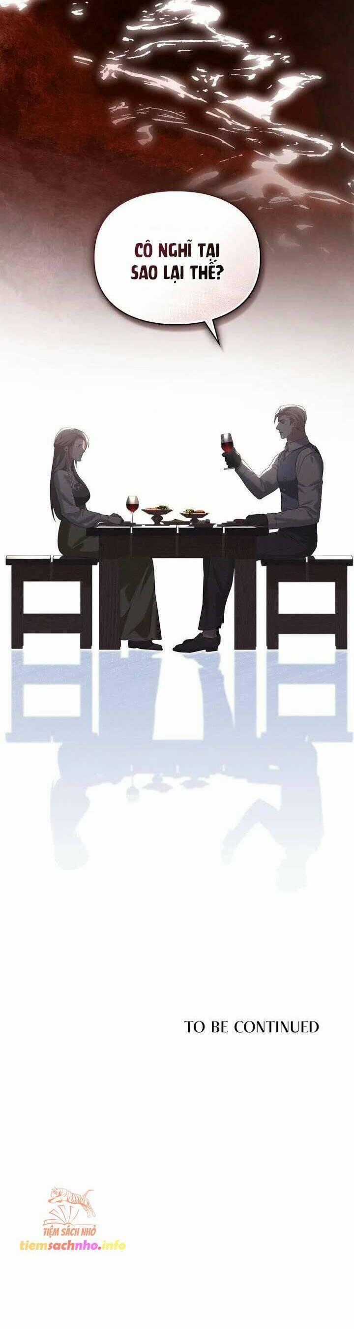 Sự Phản Bội Chapter 61 trang 33