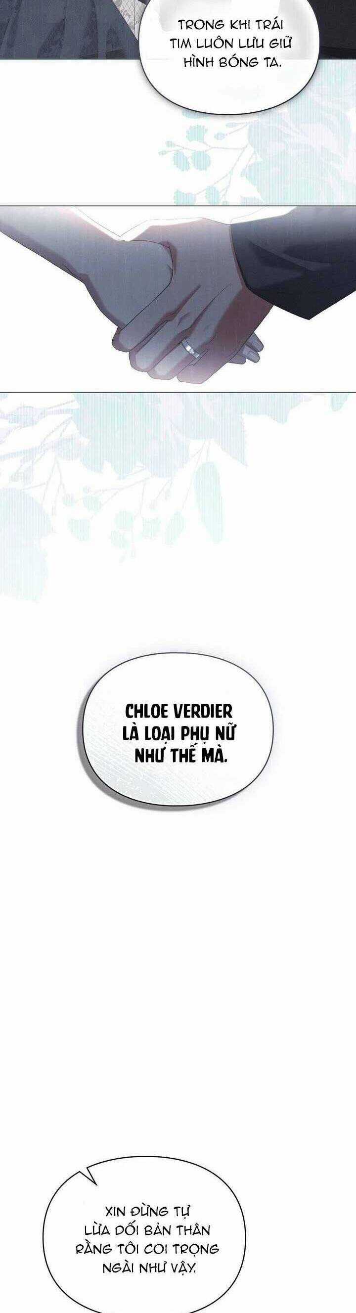 Sự Phản Bội Chapter 61 trang 5