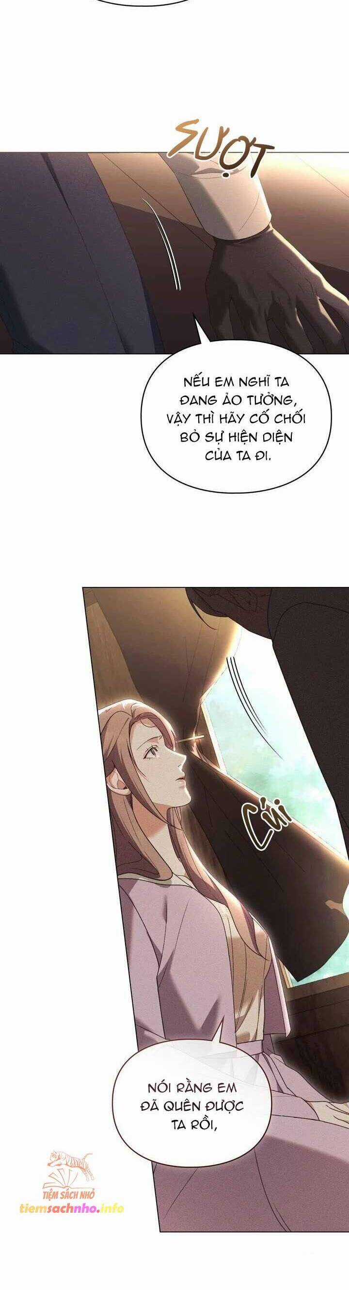 Sự Phản Bội Chapter 61 trang 6