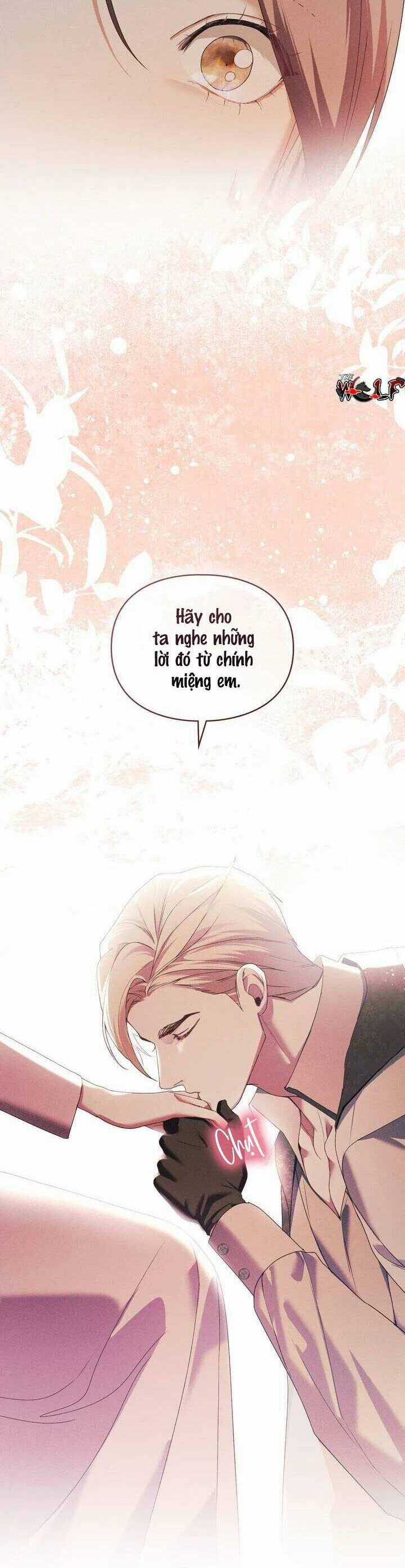 Sự Phản Bội Chapter 61 trang 8