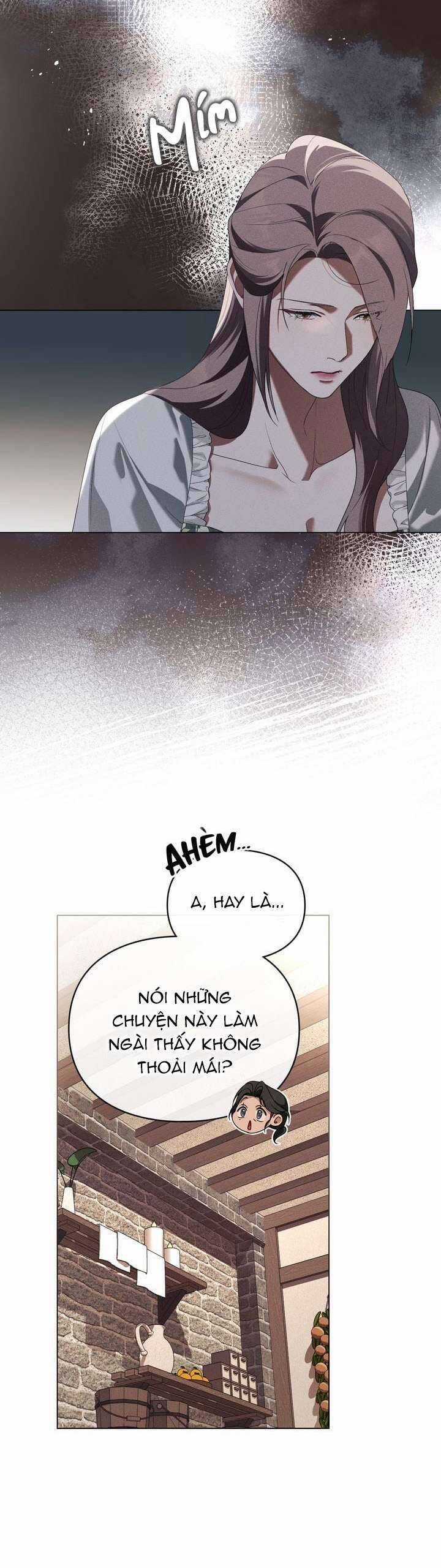 Sự Phản Bội Chapter 62 trang 10