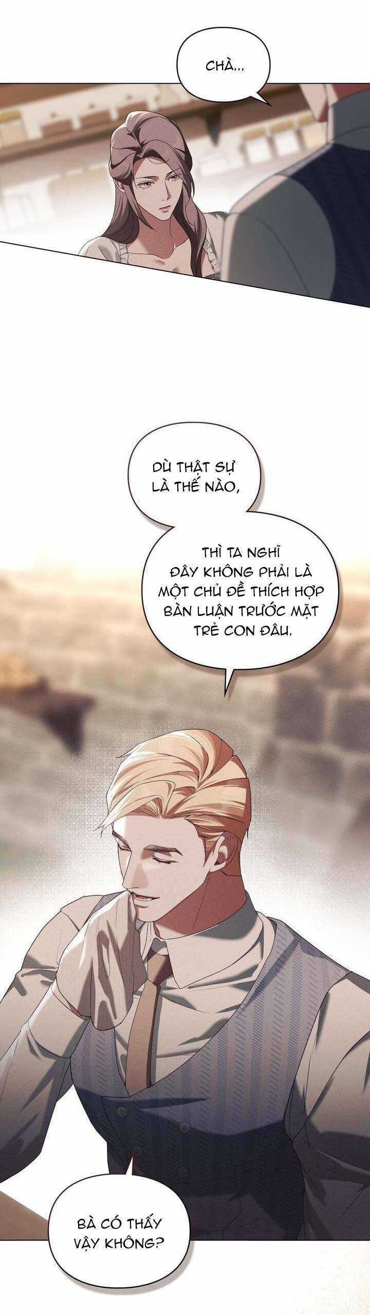 Sự Phản Bội Chapter 62 trang 11