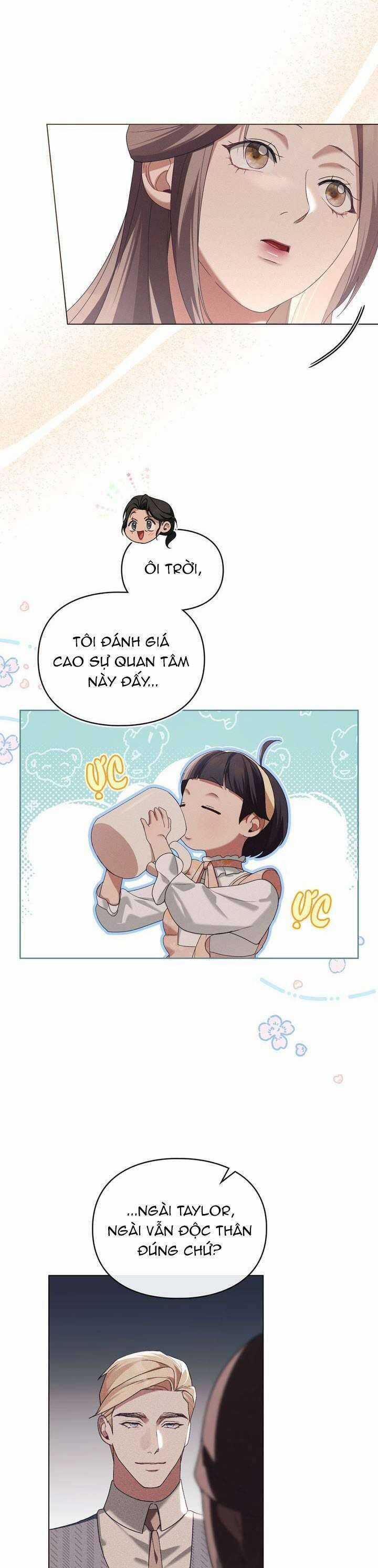 Sự Phản Bội Chapter 62 trang 12
