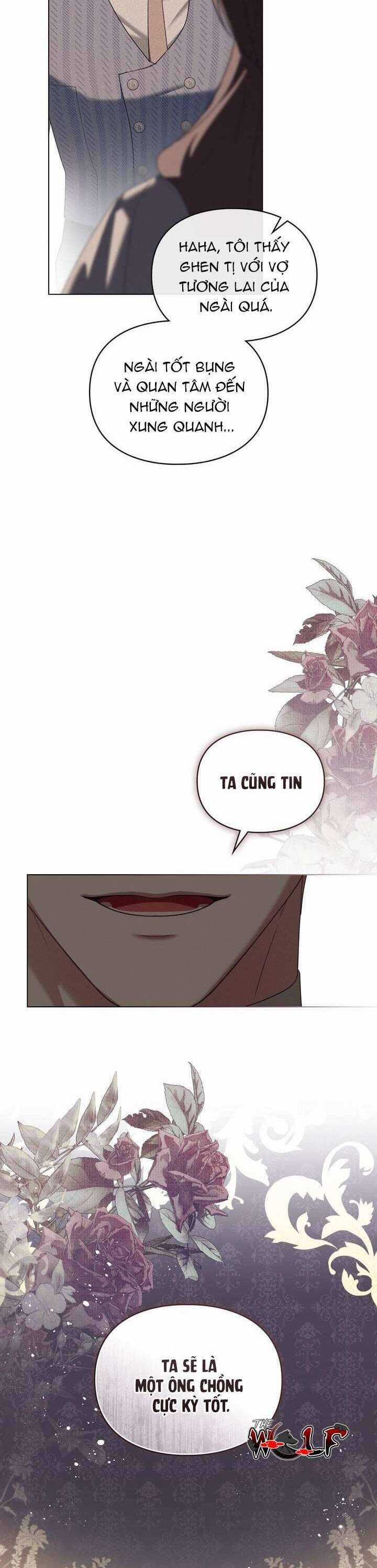 Sự Phản Bội Chapter 62 trang 13