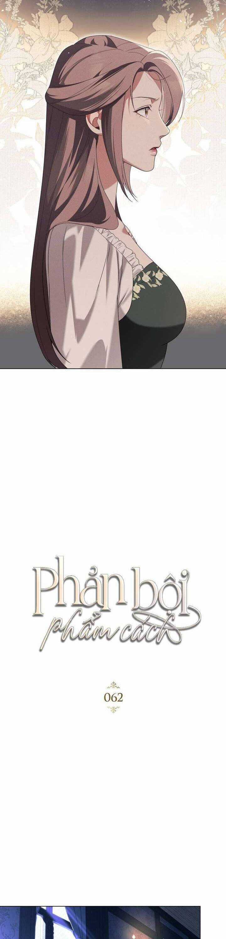 Sự Phản Bội Chapter 62 trang 14