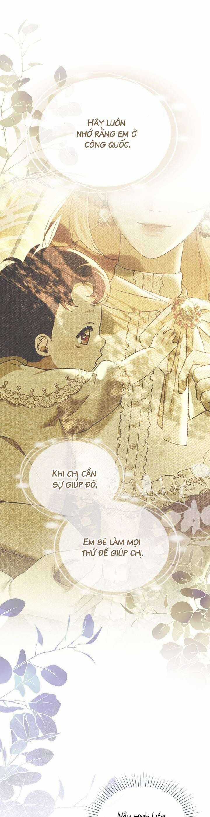 Sự Phản Bội Chapter 62 trang 16