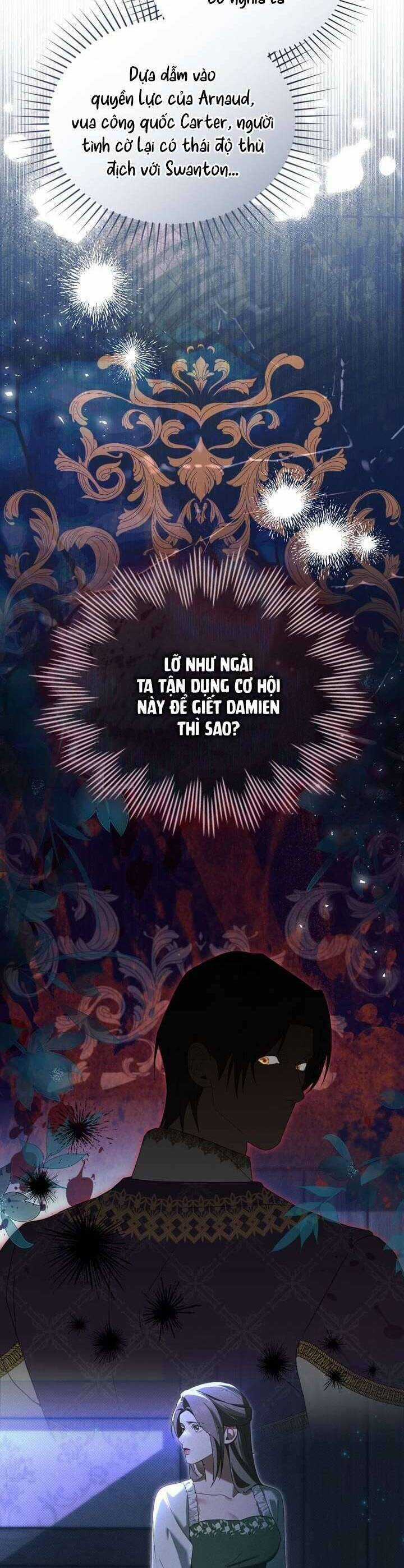 Sự Phản Bội Chapter 62 trang 18